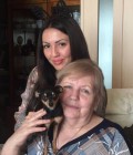 Rencontre Femme : Natalie, 41 ans à Ukraine  Луганск